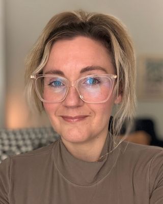 Cassie Perez Gardner, LMSW, CADC